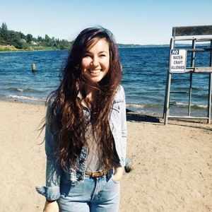 Meet your Posher, Alexandra